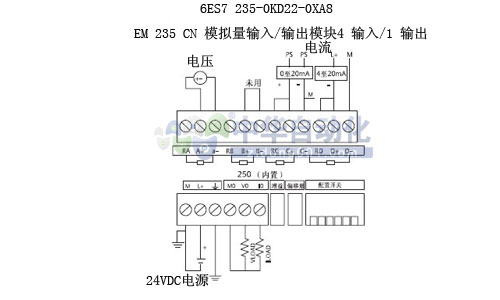 6ES7 235-0KD22-0XA8